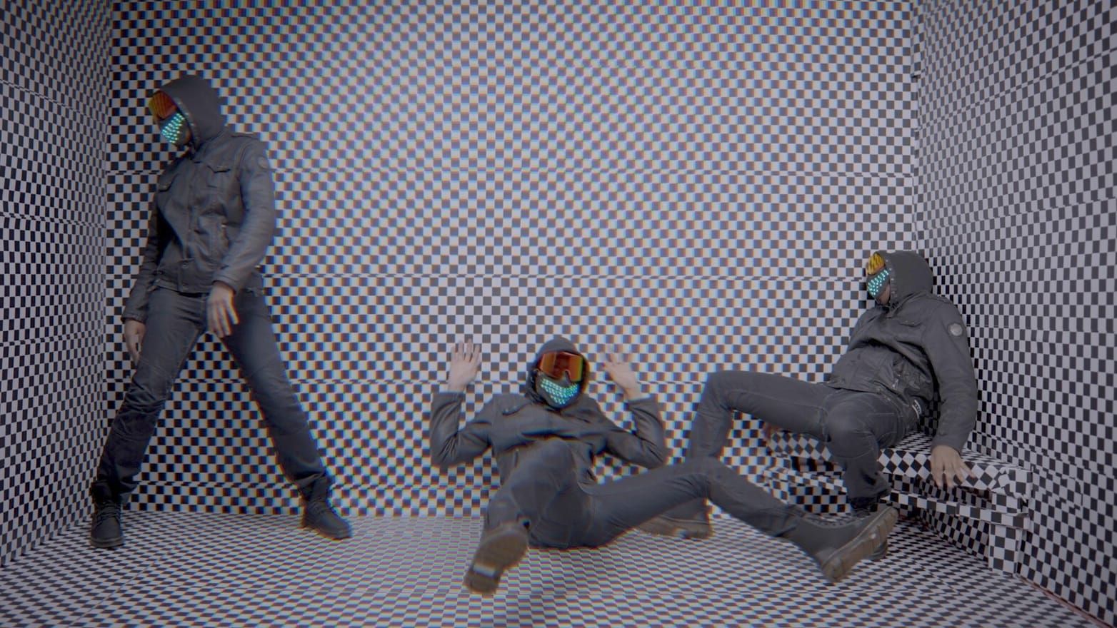 Telekinetik • BWiFF 2025