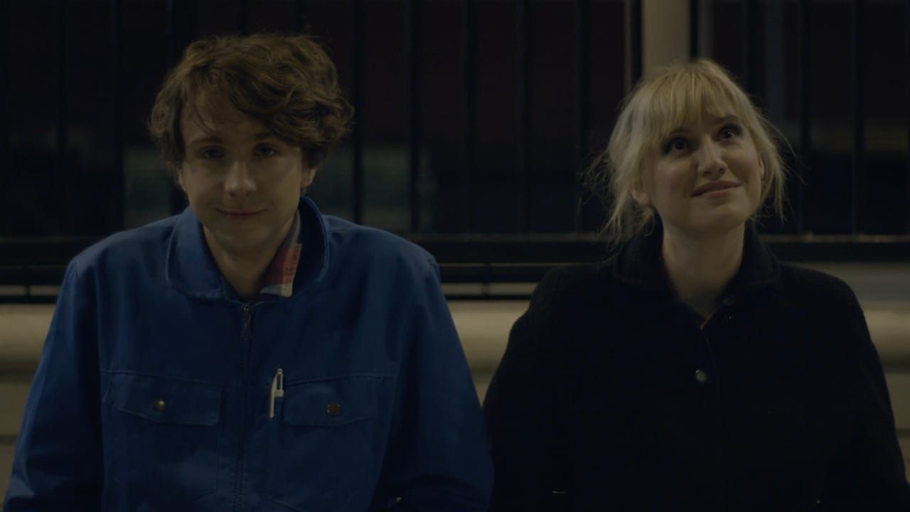 Things I've Made My Roommate Do • BWiFF 2024