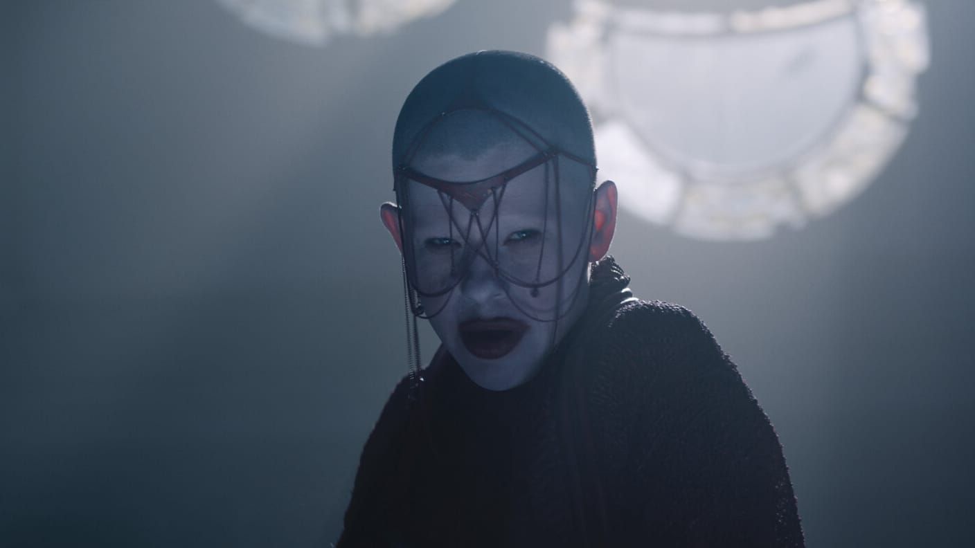 Traumnovelle • BWiFF 2025