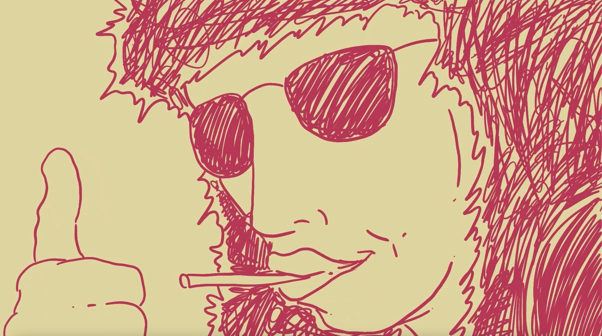 Triskaidekaphobe • BWiFF 2025