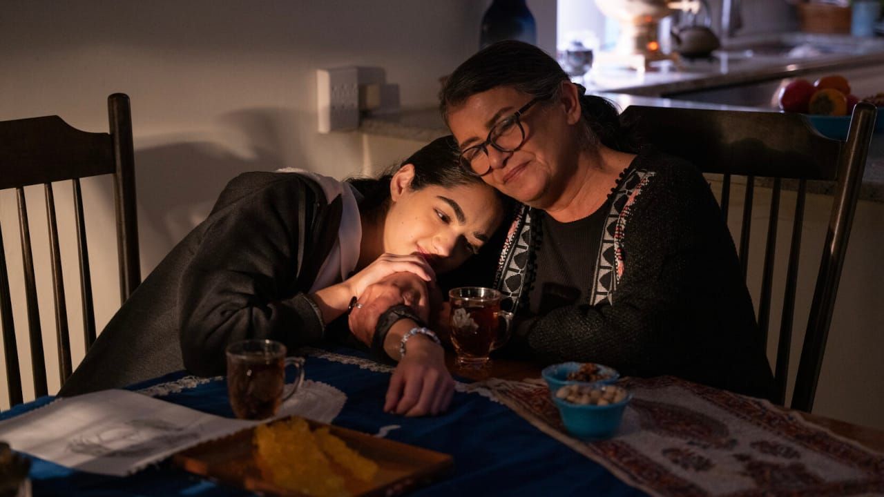 Unibrow • BWiFF 2024