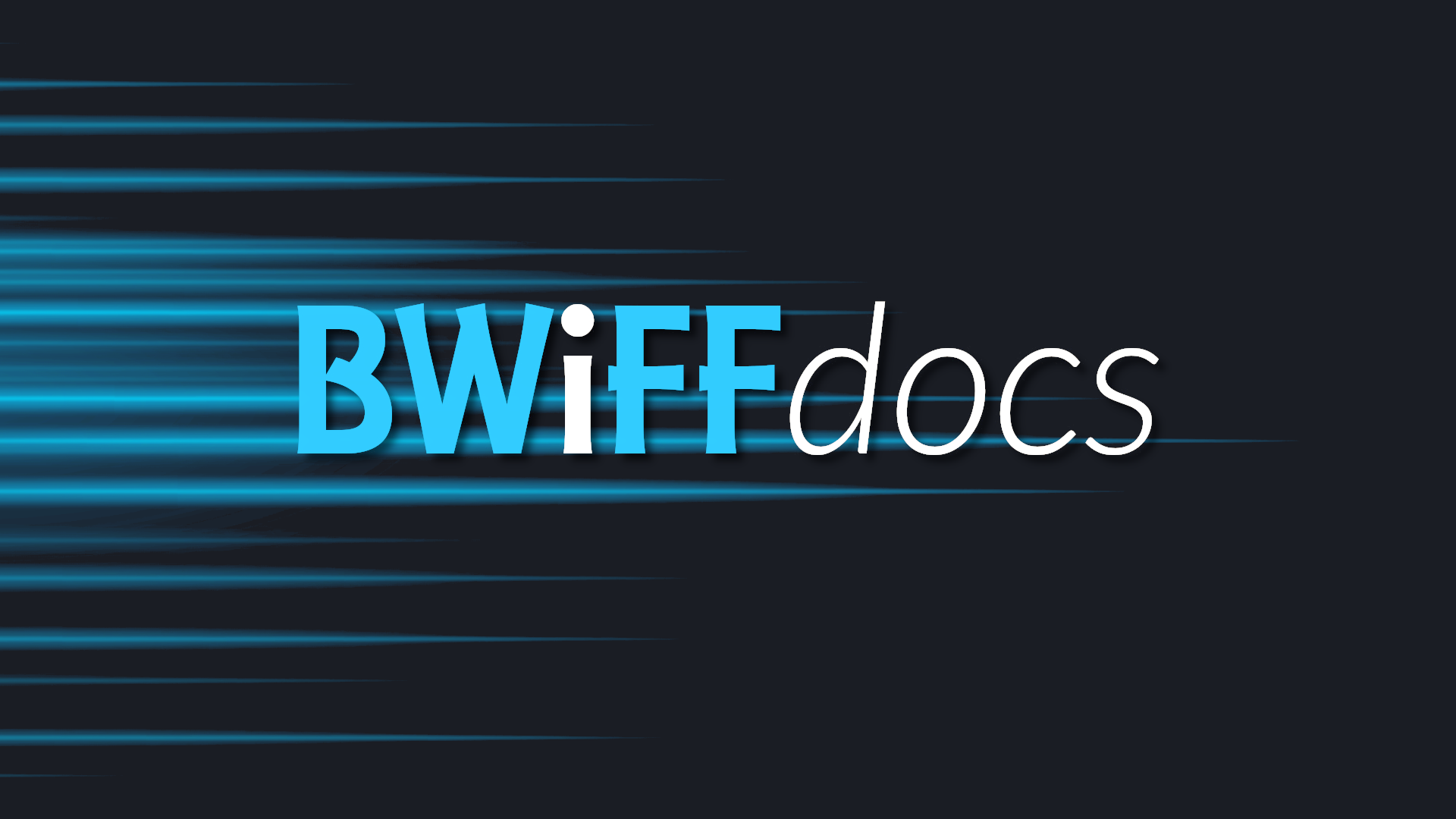 BWiFFdocs