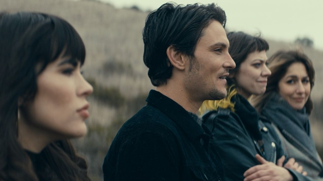 Still from 'Continue' © Lionsgate / Grindstone