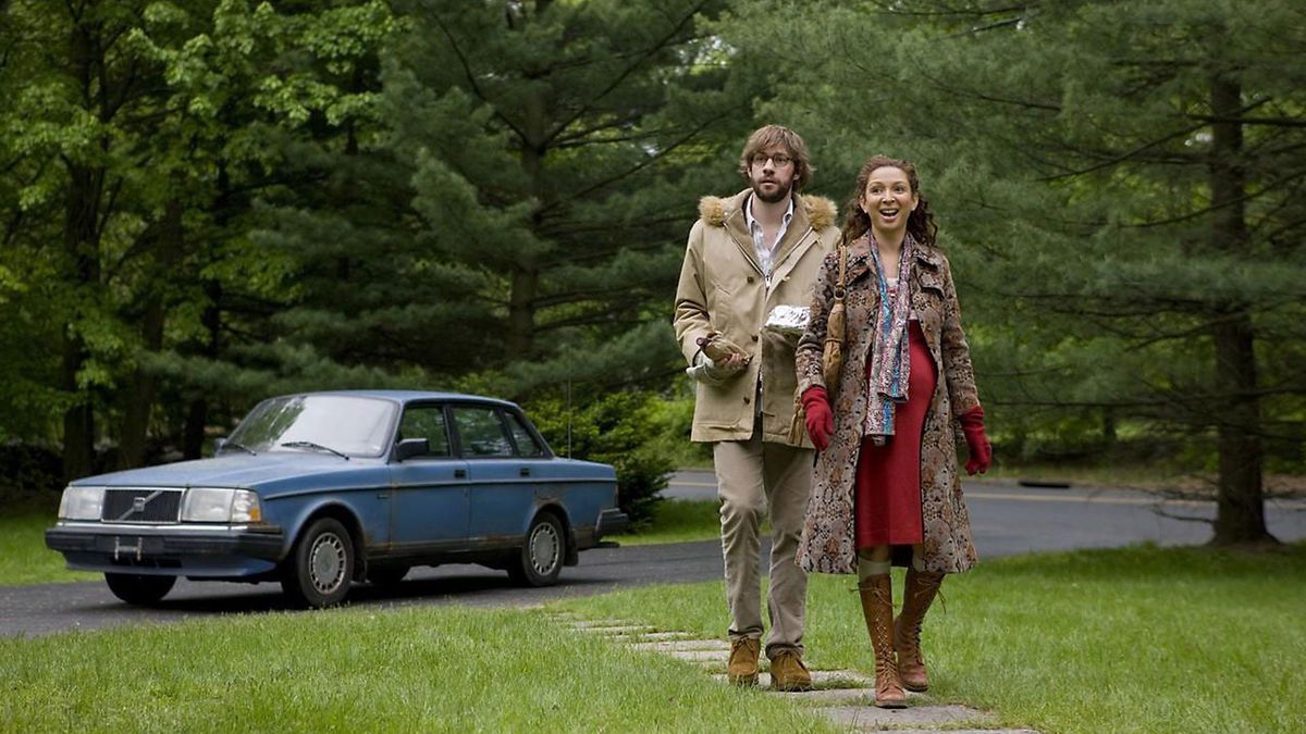 Away We Go (2009) - Still