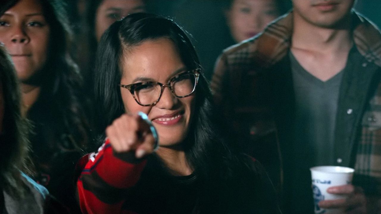 S1E1 • Always Be My Maybe