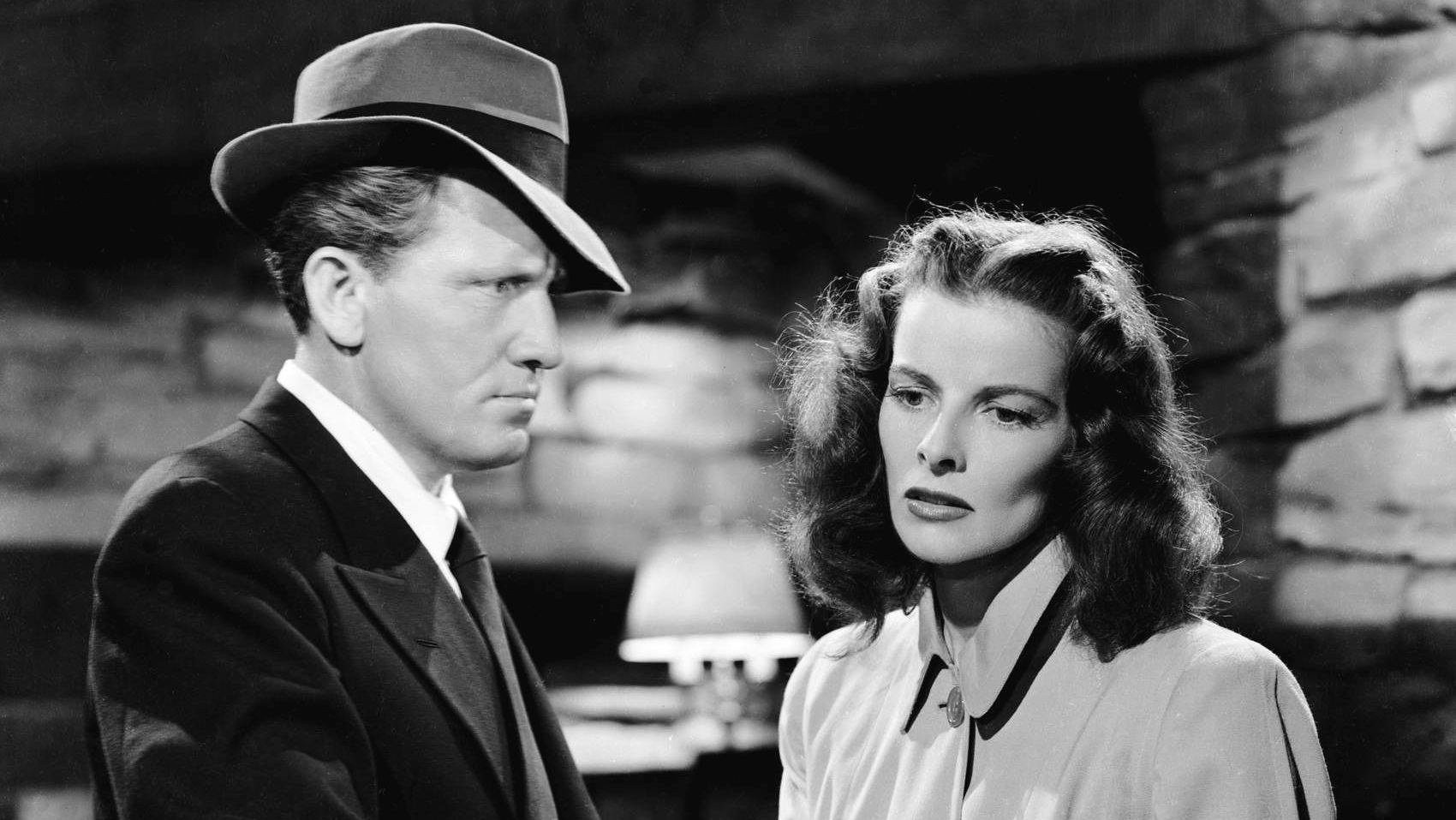 'Keeper of the Flame' (1942) © Metro-Goldwyn-Mayer