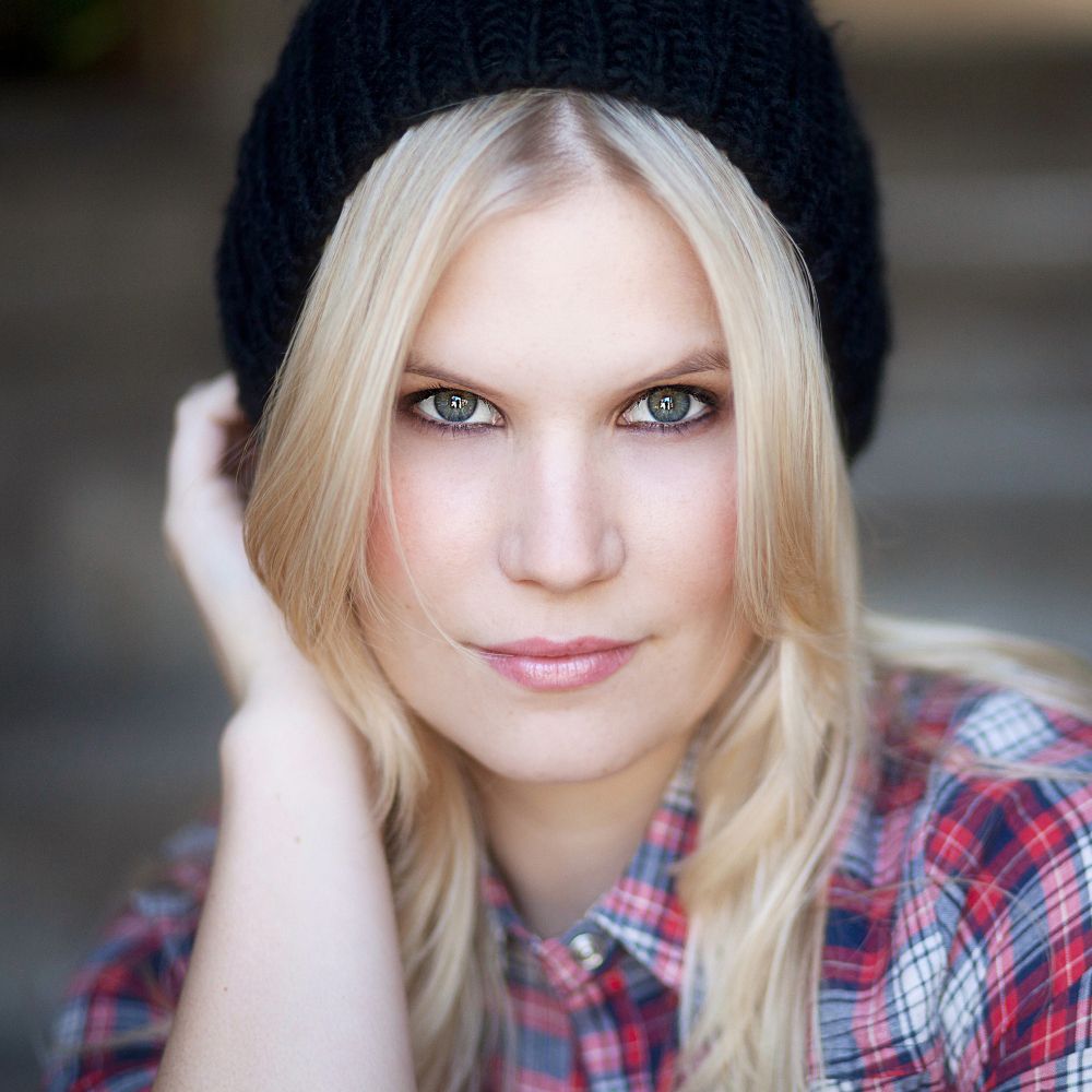 Rory Uphold, 2017 IFAA Recipient