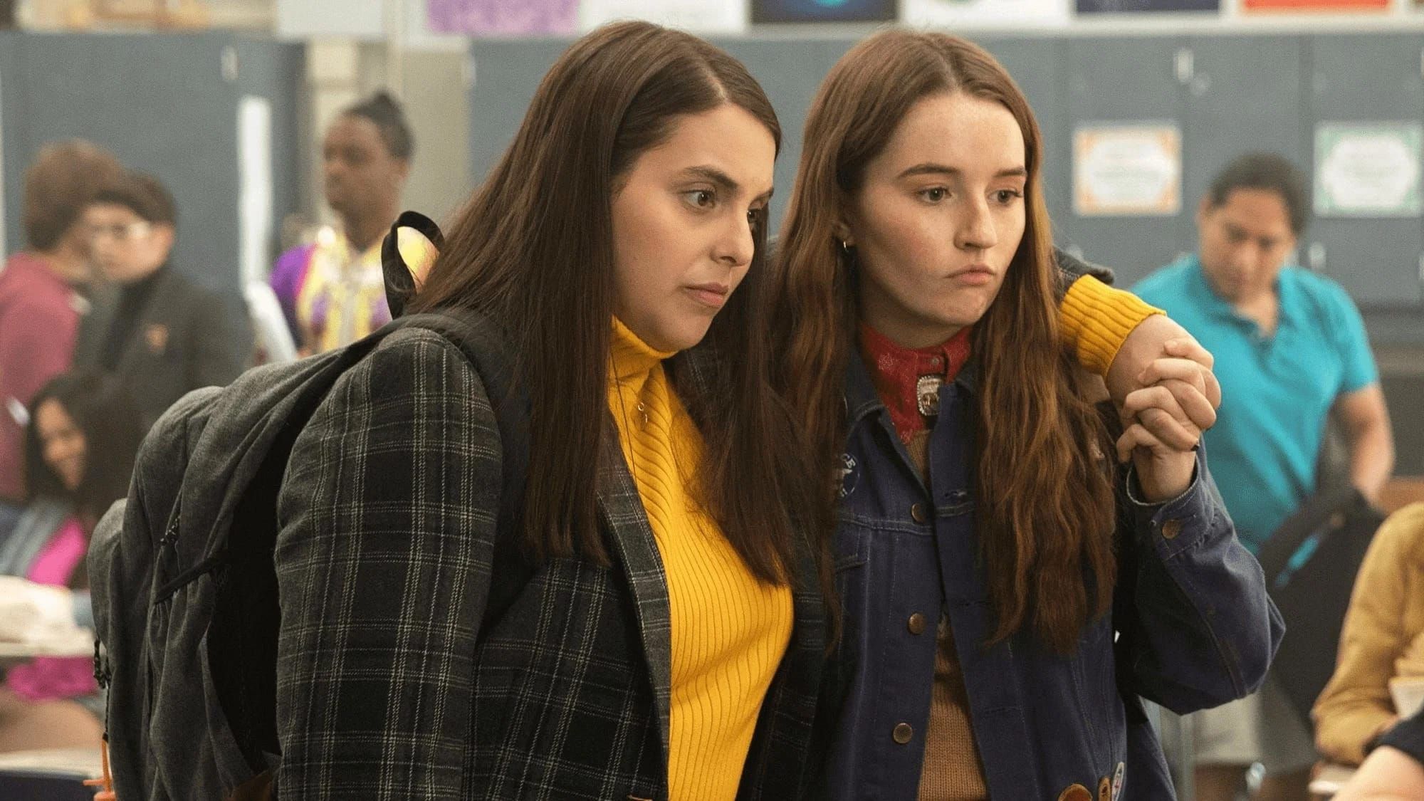 'Booksmart' (2019)