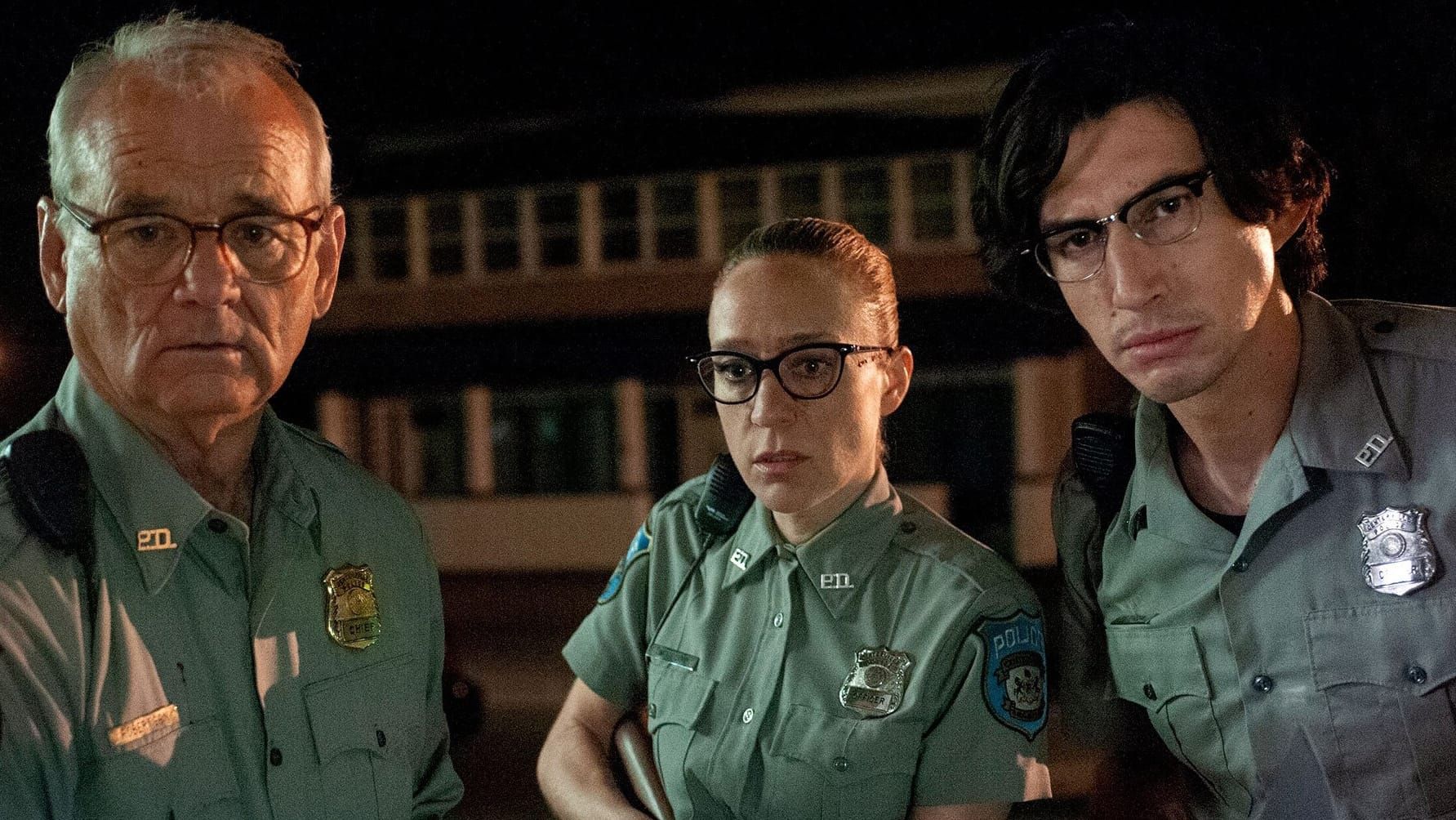 'The Dead Don't Die' (2019)