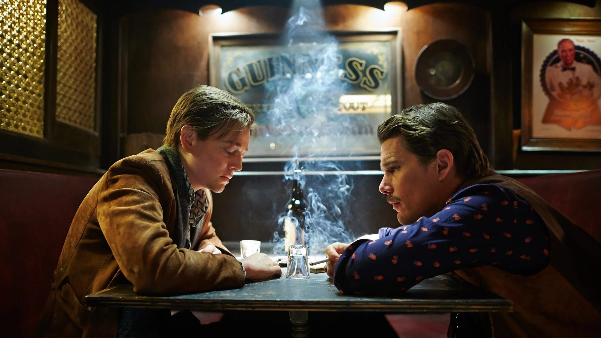 'Predestination' (2014)
