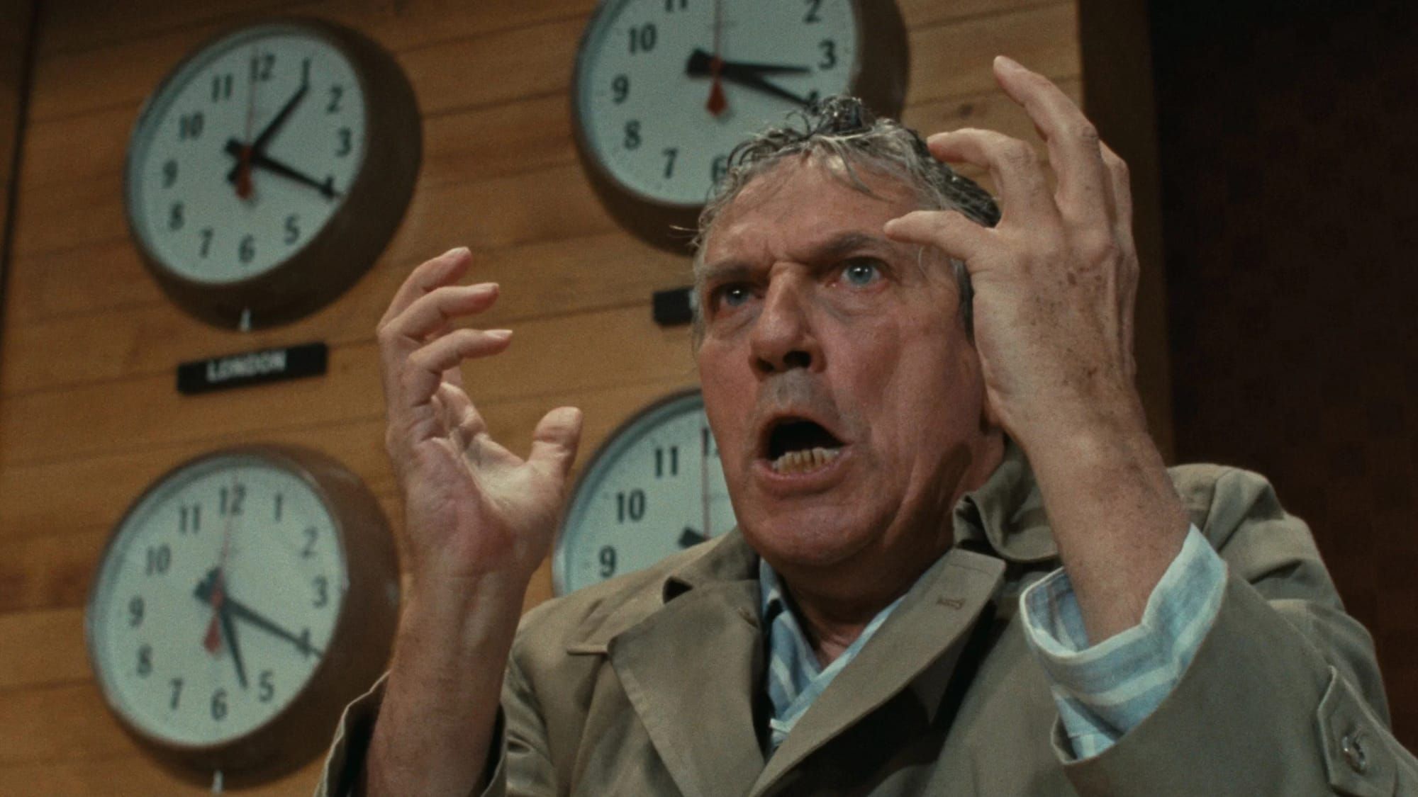 'Network' (1976)