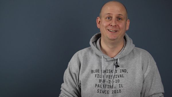 Operations Director Jonathan C. Legat