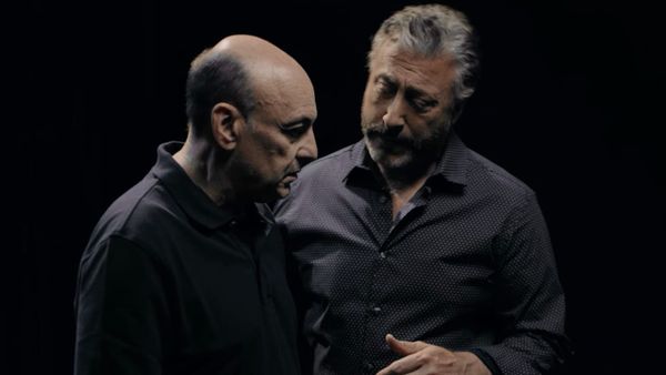 Aaron With 2 A's • BWiFF 2023