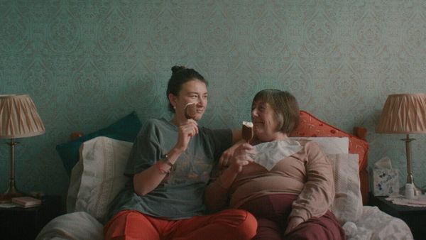 Back of the Net • BWiFF 2025