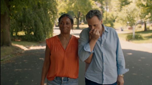 Cascades • BWiFF 2025