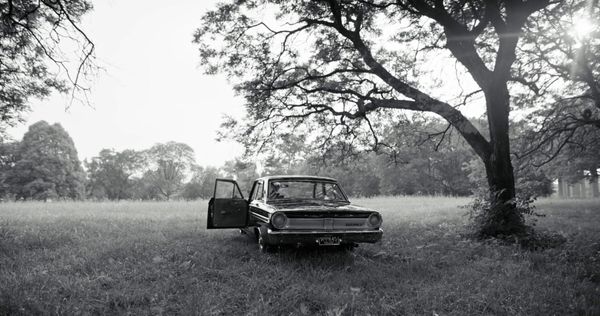 The Deep Rolling: Magma • BWiFF 2025