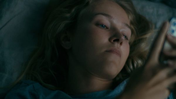 Exhale • BWiFF 2024