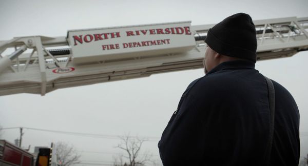 Fire Department, Inc. • BWiFF 2024