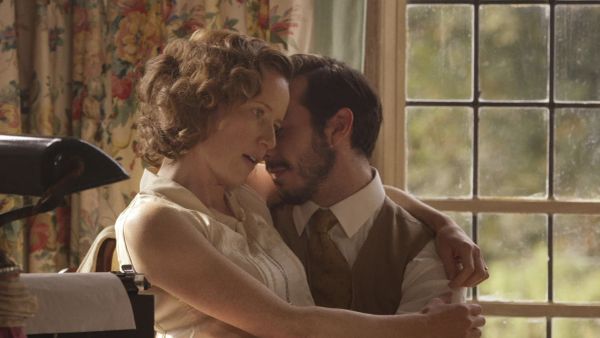 Eugene O’Neill’s The First Man • BWiFF 2025 Official Selection