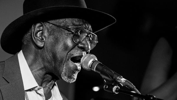 Frank Bey: All My Dues Are Paid • BWiFF 2023