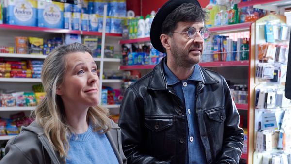 Just Be Awesome • BWiFF 2025