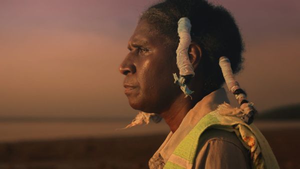 Katele (Mudskipper) • BWiFF 2024