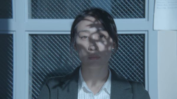 Life is Elsewhere • BWiFF 2024