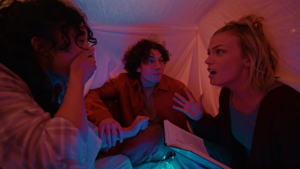 Maybe It Was Me • BWiFF 2024