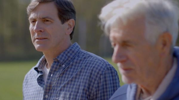 Not the Same Clarence • BWiFF 2024