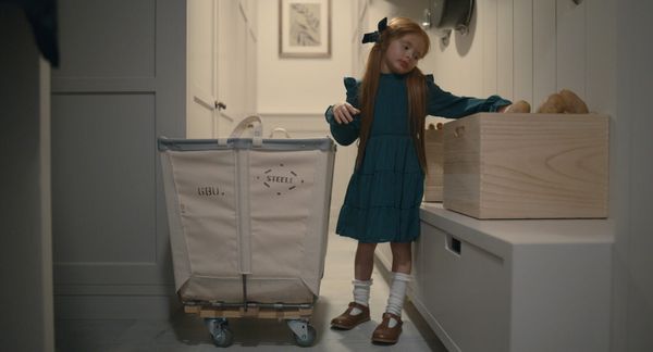 Sally, Get the Potatoes • BWiFF 2025