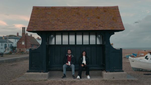 Seasalter Road • BWiFF 2024