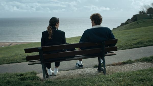 Shouting at the Sea • BWiFF 2025