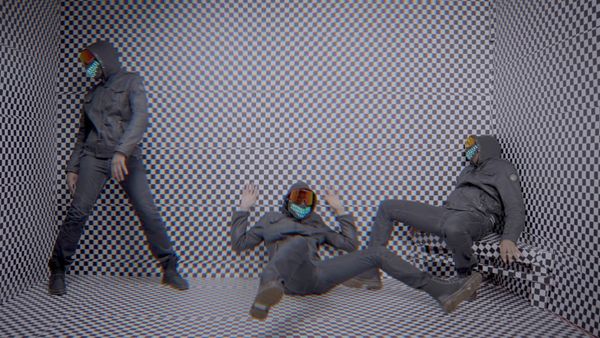 Telekinetik • BWiFF 2025