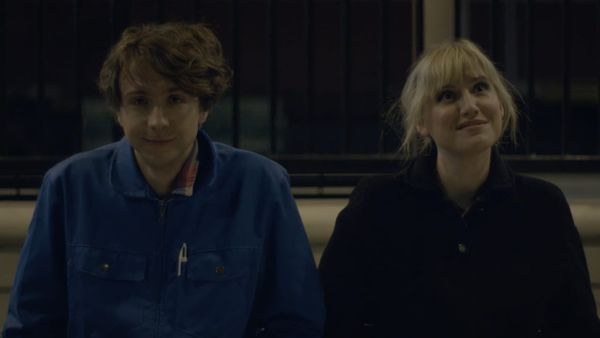 Things I've Made My Roommate Do • BWiFF 2024