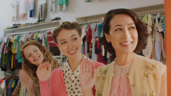 Trying • BWiFF 2024