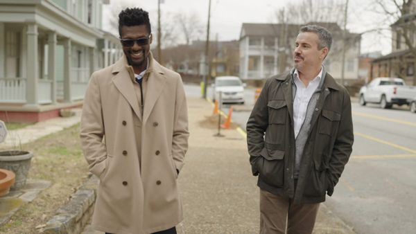 Undivide Us • BWiFF 2024