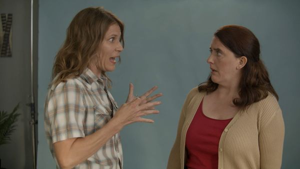 Wheel • BWiFF 2023