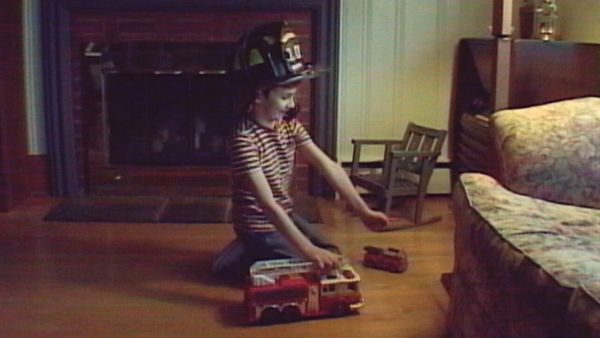 When Everything Was Blue • BWiFF 2025 Official Selection