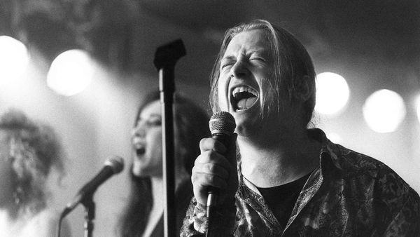 Still from 'The Commitments' (1991)