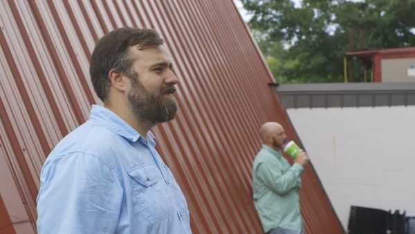 Cinema to Imbibe This November