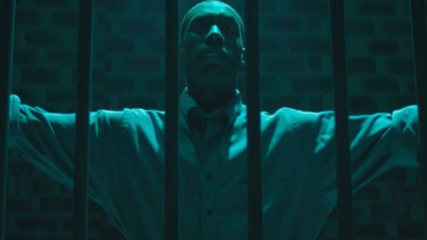 Still from 'The Problem of the Hero'