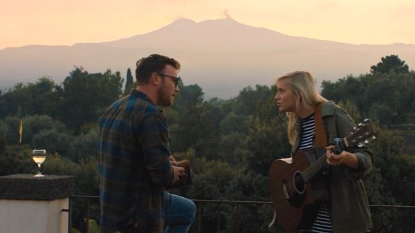 'A Chance Encounter' (2022) © Samuel Goldwyn Films