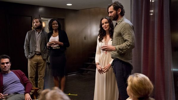 Still from 'The Invitation' (2015)