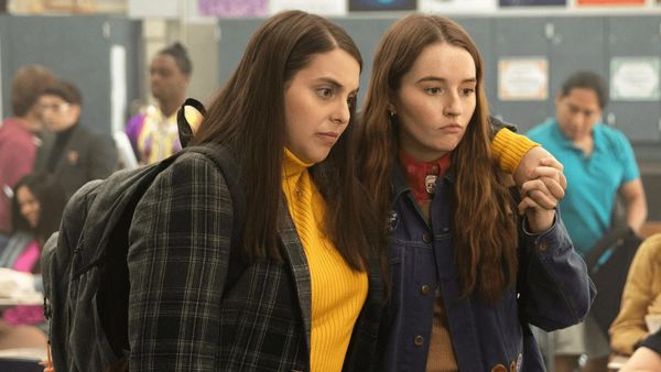 'Booksmart' (2019)