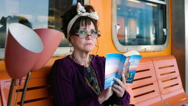 'Hello, My Name is Doris' (2015)