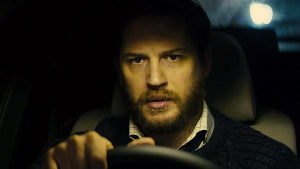 'Locke' (2014)