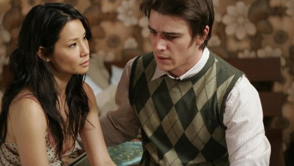 'Lucky Number Slevin' (2006)