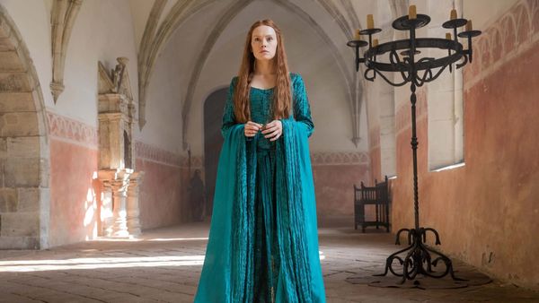 'Ophelia' (2019)