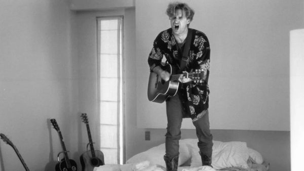 'Zero Effect' (1998)