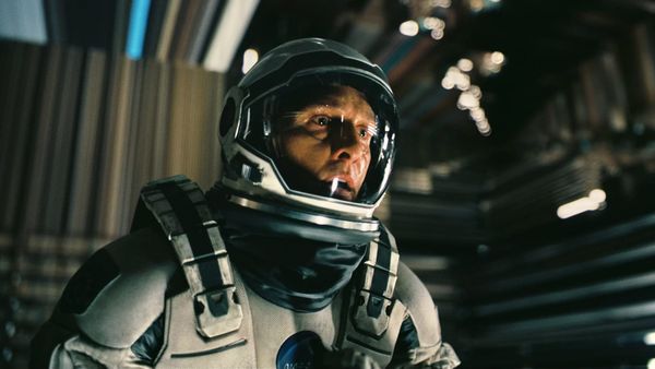 'Interstellar' (2014)